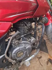 Bajaj Pulsar 150